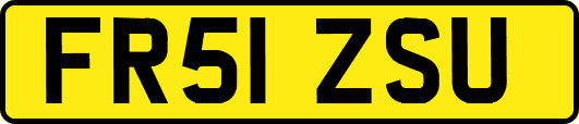 FR51ZSU