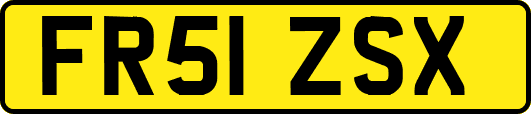 FR51ZSX