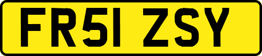 FR51ZSY