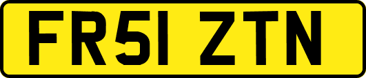 FR51ZTN