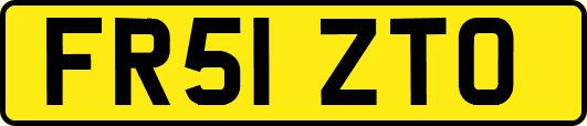 FR51ZTO