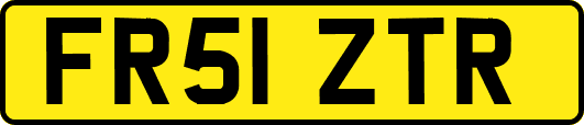 FR51ZTR