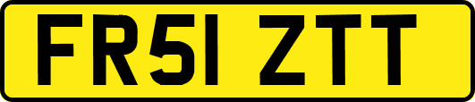 FR51ZTT