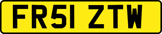 FR51ZTW