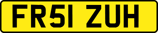FR51ZUH