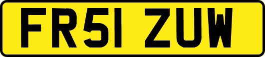 FR51ZUW