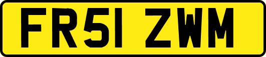 FR51ZWM