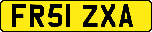FR51ZXA