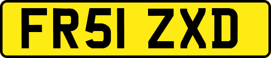 FR51ZXD