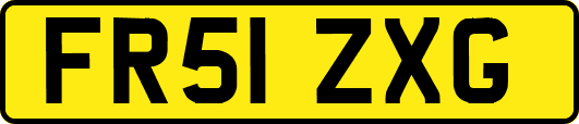 FR51ZXG