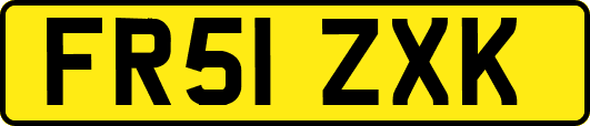 FR51ZXK