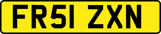 FR51ZXN