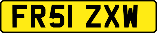 FR51ZXW