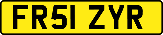 FR51ZYR