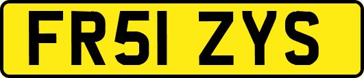 FR51ZYS