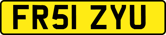 FR51ZYU