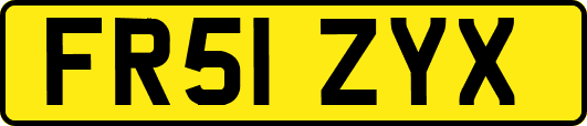 FR51ZYX