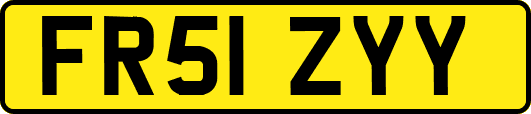 FR51ZYY