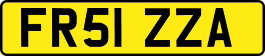 FR51ZZA
