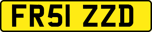 FR51ZZD
