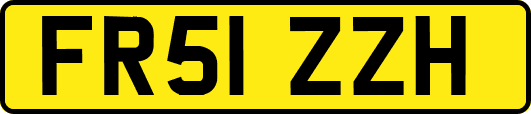 FR51ZZH