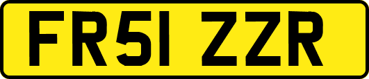 FR51ZZR