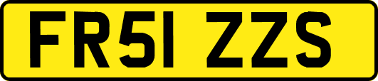FR51ZZS