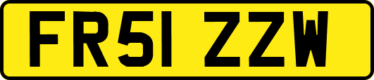 FR51ZZW
