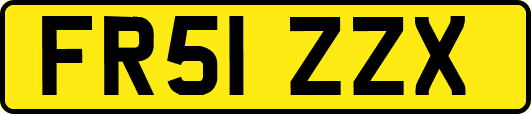 FR51ZZX