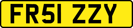 FR51ZZY