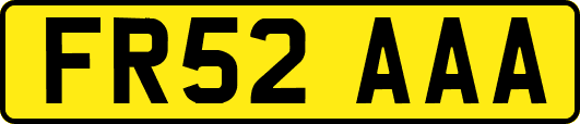 FR52AAA