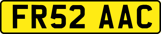 FR52AAC