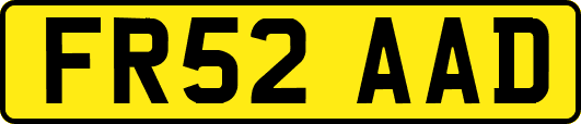 FR52AAD