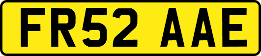 FR52AAE
