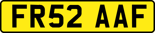 FR52AAF