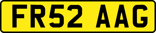 FR52AAG