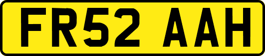 FR52AAH