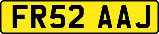 FR52AAJ