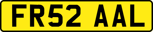 FR52AAL