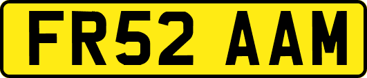 FR52AAM