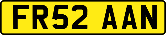FR52AAN