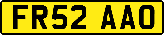 FR52AAO