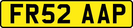 FR52AAP