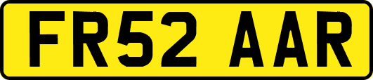 FR52AAR