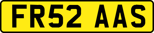 FR52AAS