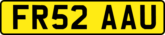 FR52AAU