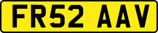FR52AAV