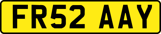 FR52AAY