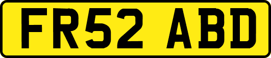 FR52ABD