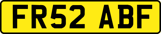 FR52ABF